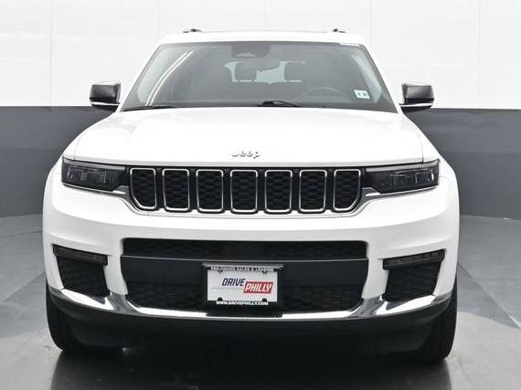 JEEP GRAND CHEROKEE 2021 1C4RJKBG4M8137346 image JEEP GRAND CHEROKEE 2021 1C4RJKBG4M8137346 image